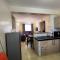 Affordable 1 Bed - WIFI, Netflix & Parking