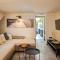 Grota Premium Apartment & Room