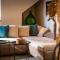 Grota Premium Apartment & Room