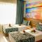 Ark Apart and Suite Hotel
