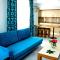 Ark Apart and Suite Hotel