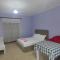 Shehu`s house
