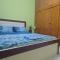 Shehu`s house
