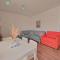 Himara seaside apartment