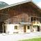Appartement cosy aux Aravis (Clusaz/Grand-Bornand) - Entremont