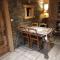 Appartement cosy aux Aravis (Clusaz/Grand-Bornand) - Entremont