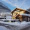 Appartement cosy aux Aravis (Clusaz/Grand-Bornand)