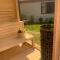 Apartmán s wellness službami