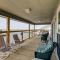 Bridgeview Cottage - 2228 Mallard home - Dauphin Island