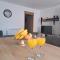 Apartment Dado