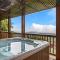 Golden Ridge Getaway