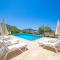 Villa Mira Kalkan -Close to City Center-