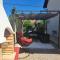 Apartment Dado