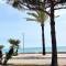 Appartement bord de mer « La Petite Ma-Line » - Cagnes-sur-Mer