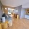 Flat no Golden Tulip By Rei dos Flats