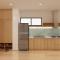 Dinh’s Aparment