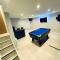 The Bear Loft Plus - Includes Hot Tub & Games Room - Chilcompton