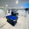 The Bear Loft Plus - Includes Hot Tub & Games Room - Chilcompton