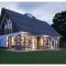 Wellness Villa, Texel