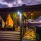 Arenal Garden Lodge