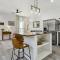 Cozy Vacation Rental in Old Town Bay St Louis Unit C