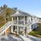 Cozy Vacation Rental in Old Town Bay St Louis Unit C