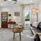 Cozy Vacation Rental in Old Town Bay St Louis Unit C