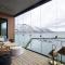 Northstay - Vindlys Luxury l Penthouse Apartments l City Center