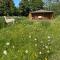 Acorn Glade Glamping York