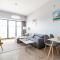 Apartament Słoneczny Bulwar Ustka