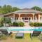 villa piscine chauffée 10pers dans cadre exceptionnel-AG19
