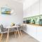 Apartament Słoneczny Bulwar Ustka - Ustka