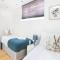 Holloway Budget Apartment - 1 Minute to Emirates Stadium - Next to Station - City Center - Londýn