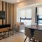 Splendid 1BR Duplex in Miraflores - Lima