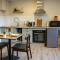 Appartement Saint-Valery