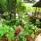 Santi Garden Bungalows