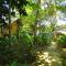 Santi Garden Bungalows
