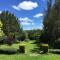 Garden-nestled granny flat between winery and town - Armidale