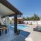 Gorgeous Home In Galizana With Kitchen