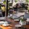 HS HOTSSON Long Stay CDMX Condesa Sur - 墨西哥城