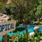 Tropical Lodge