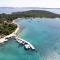 Apartments by the sea Muline, Ugljan - 8520