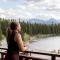 Pyramid Lake Lodge
