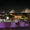 Golden Pyramids Inn