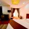 Golden Pyramids Inn - Kairo