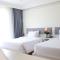 Nature Hotel - Pham Hong Thai