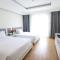 Nature Hotel - Pham Hong Thai