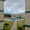 Polaris Flat - Aldeia das Águas Park Resort - 皮拉伊河畔巴拉