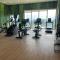 Copacabana Jomtien Beach Condominium - 乔木提恩海滩