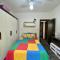 Hostel quartos privativos rio vermelho